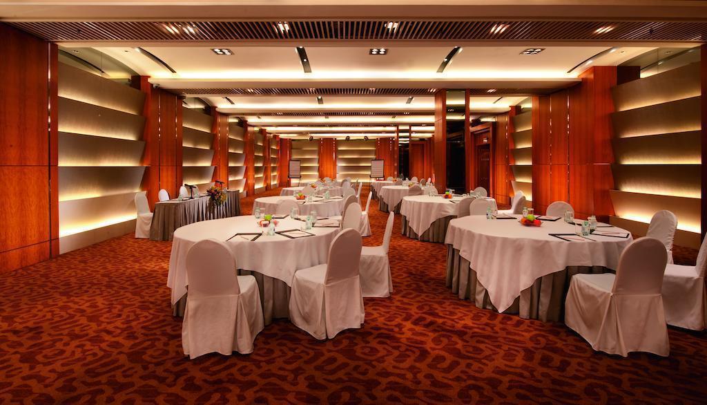 Вид Sunworld Dynasty 4*