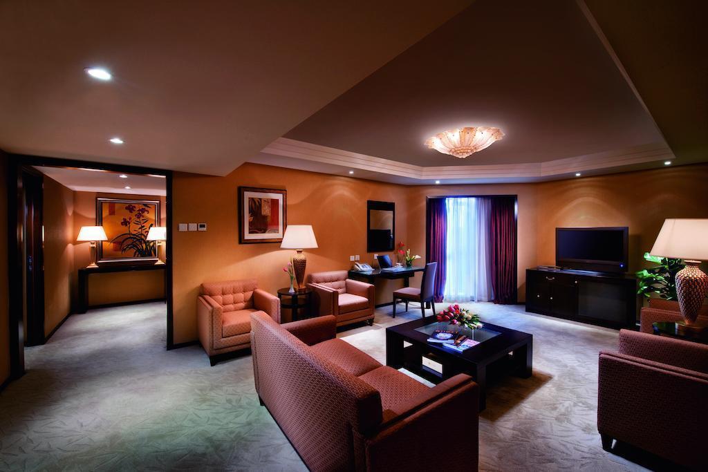 Апартаменти Sunworld Dynasty 4*