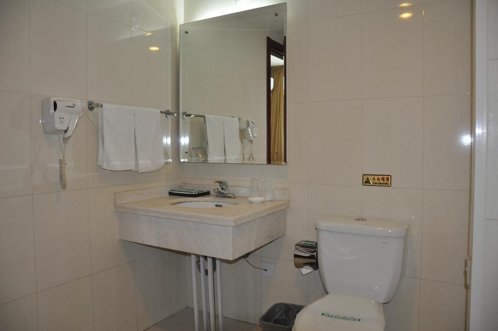 Фото King Parkview 3*