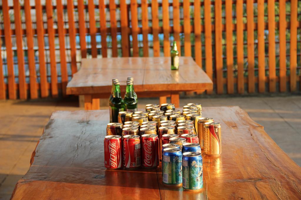 Территория King Parkview 3*