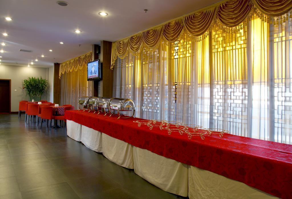 Панорама King Parkview 3*