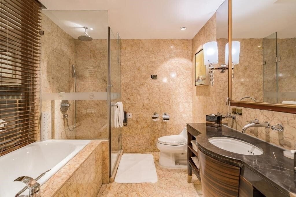 Територія Lake View Hotel 5*