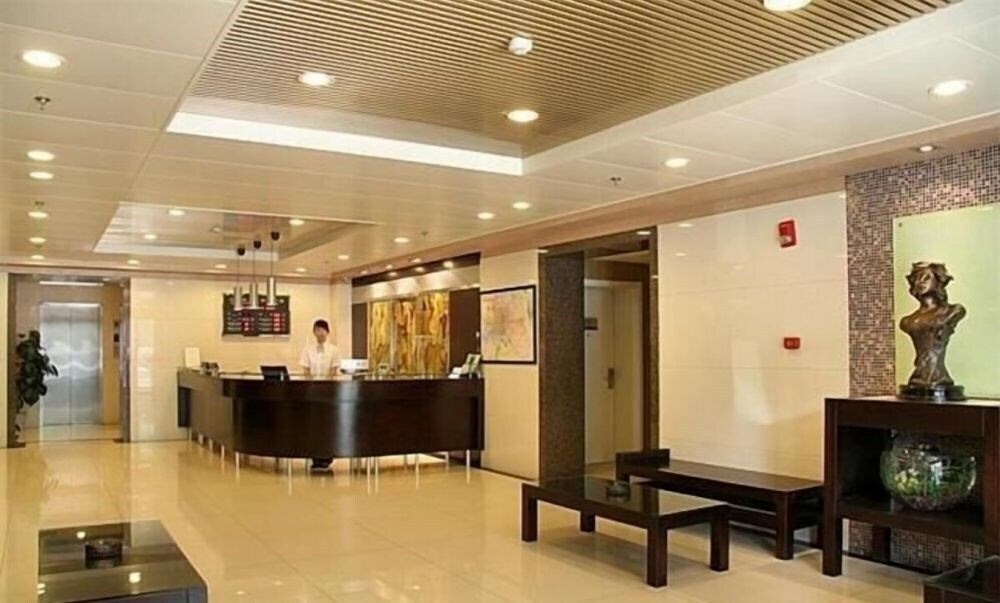 Фотографія Goto Modern Hotel 3*