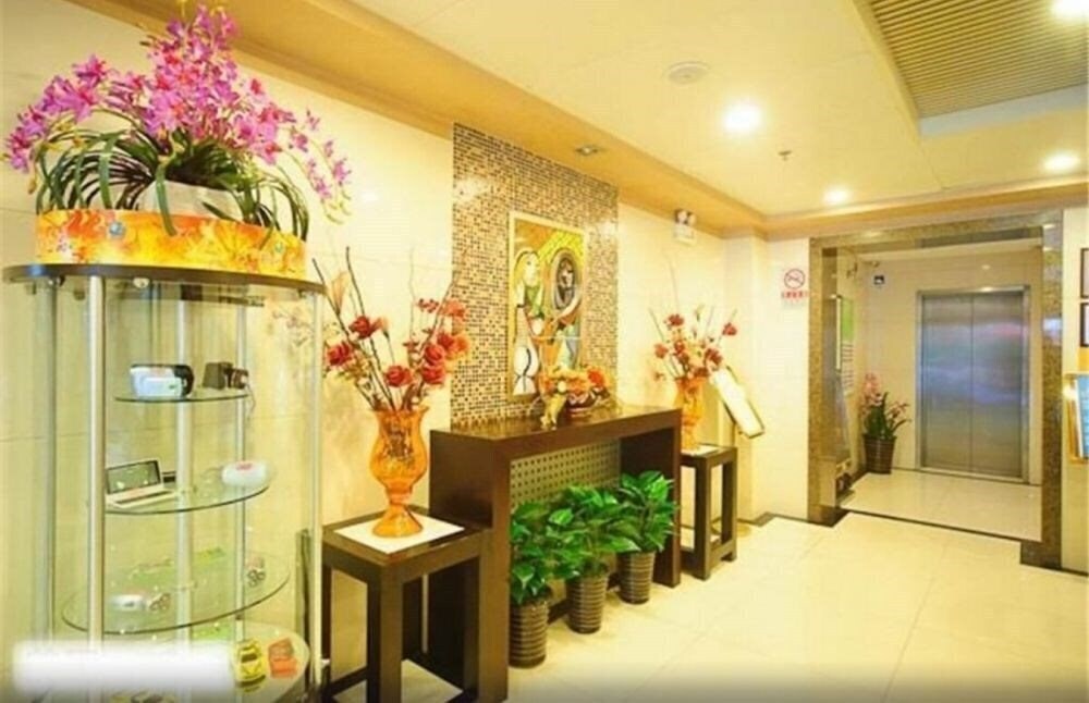 Зображення Goto Modern Hotel 3*