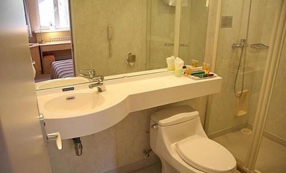 Панорама Goto Modern Hotel 3*