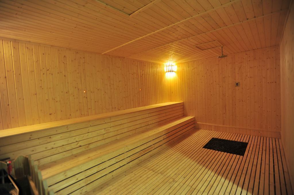 Територія New Otani Chang Fu Gong Hotel 5*