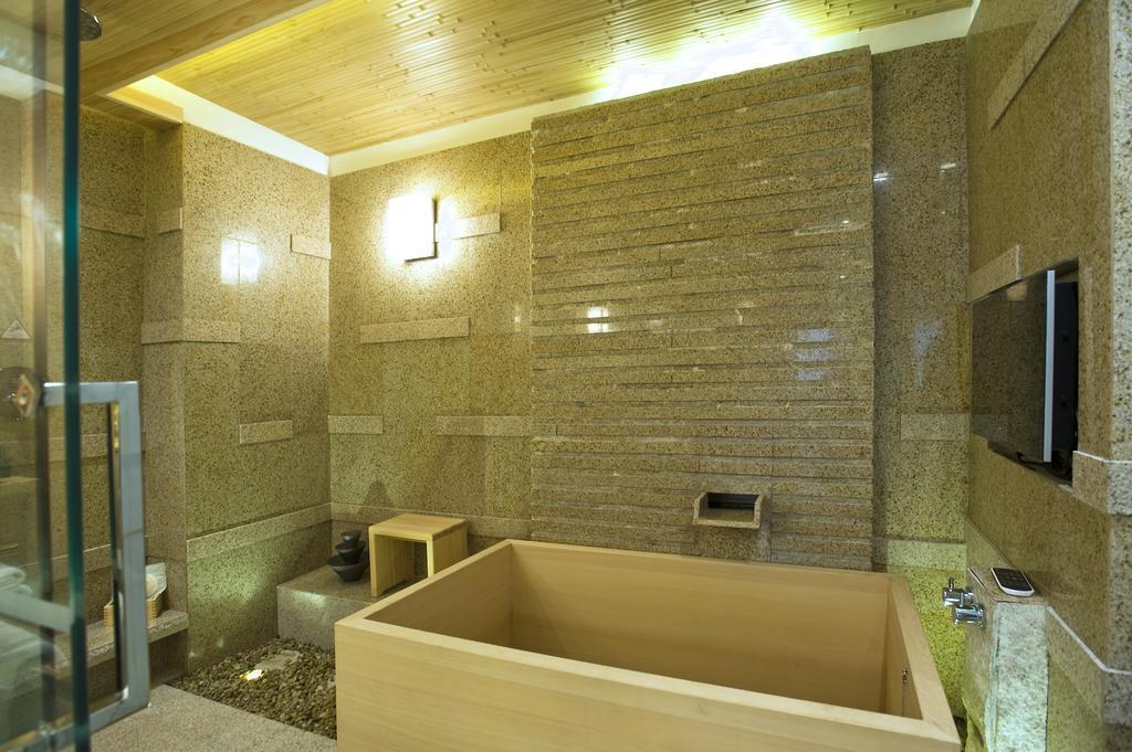 Апартаменти New Otani Chang Fu Gong Hotel 5*