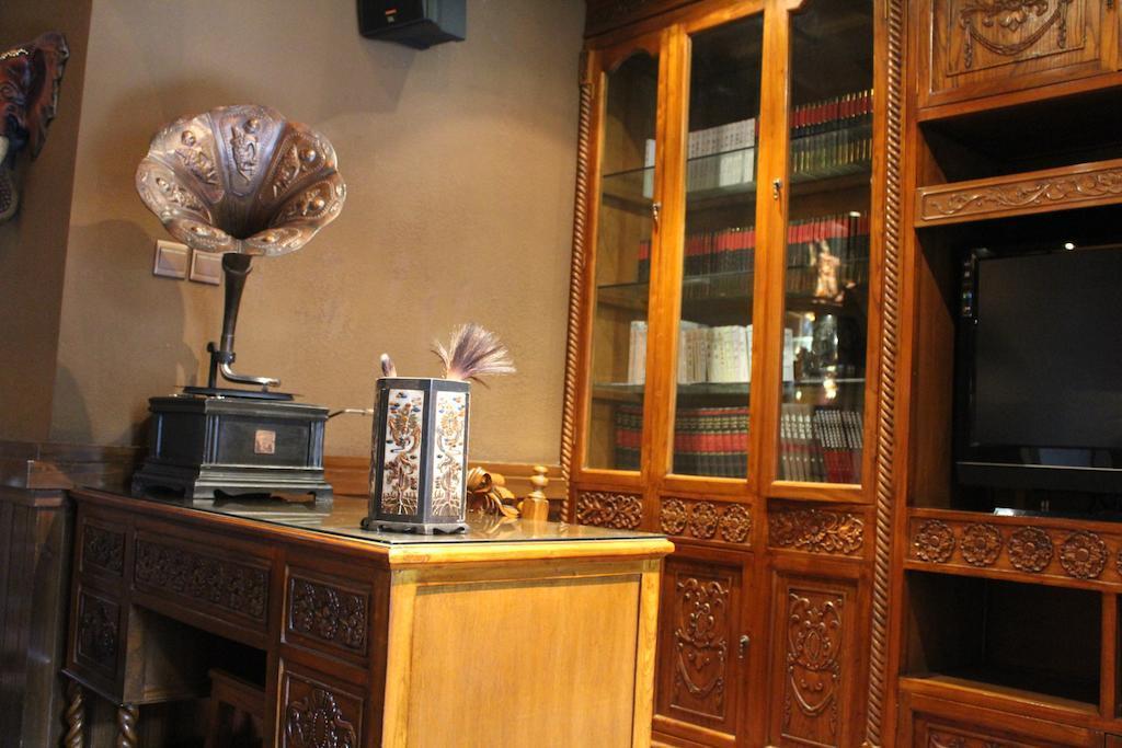 Изображение Dong Fang Hotel Beijing 4*