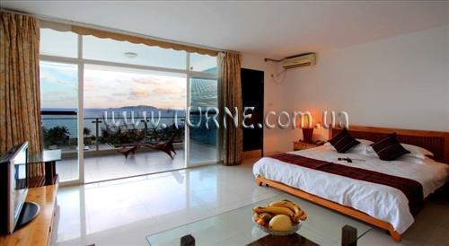 Территория Yinyun Holiday Resort 3*