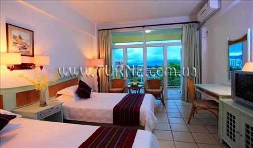 Изображение Yinyun Holiday Resort 3*