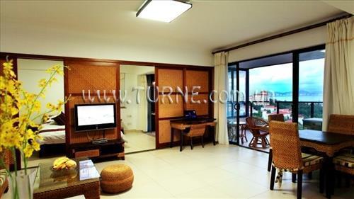 Фото Yinyun Holiday Resort 3*