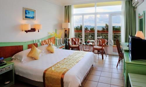 Отель Yinyun Holiday Resort 3*