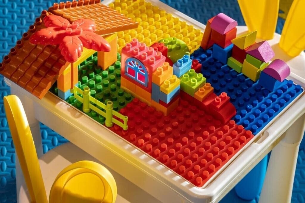 Територія Seacube Resort 5*