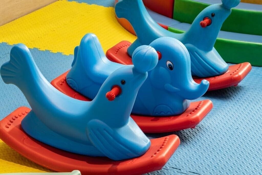 Апартаменти Seacube Resort 5*