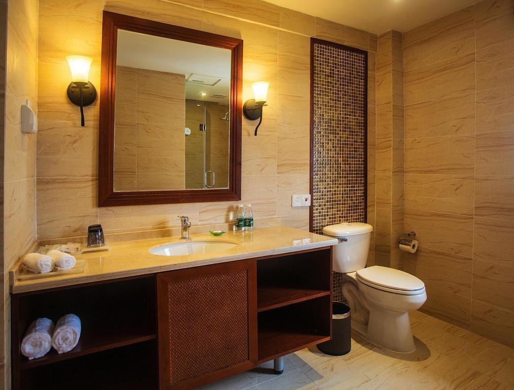 Зображення Sanya Yuhuayuan 4*