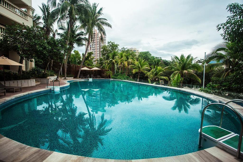 Картинка Sanya Yuhuayuan 4*