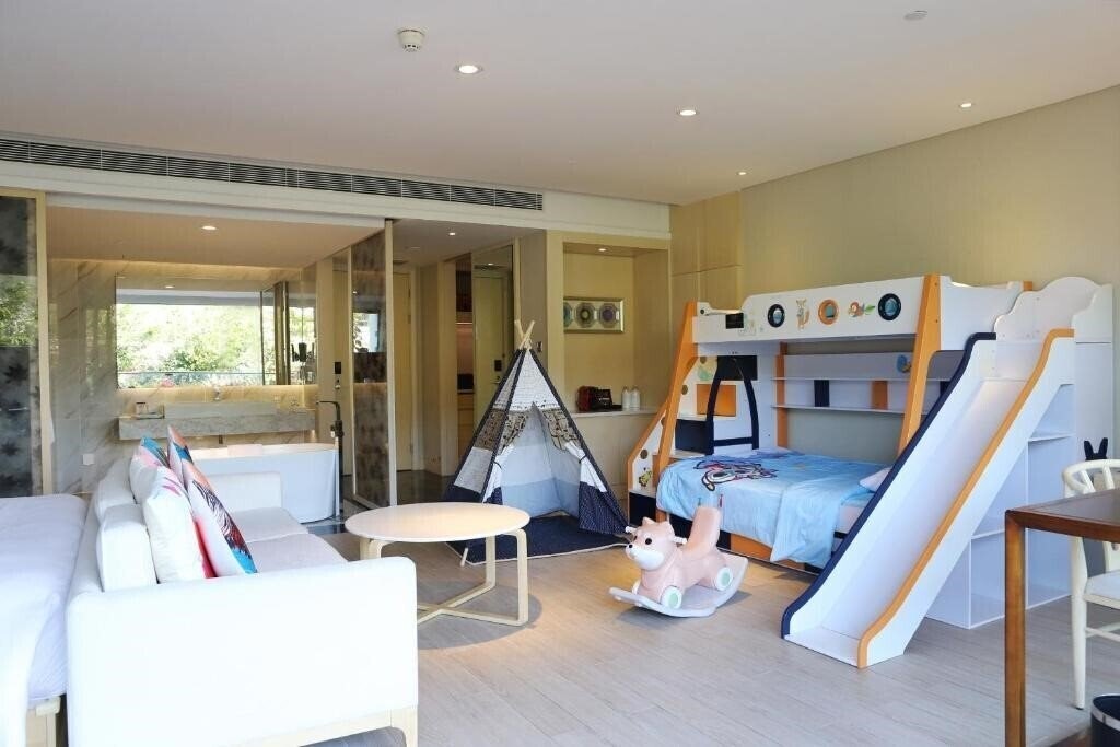 Картинка Palace Resort Yalong Bay 4*
