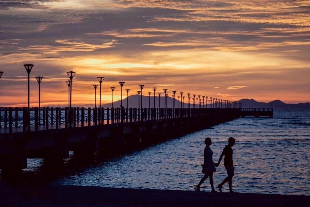 Апартаменты Banyan Tree Sanya 5*