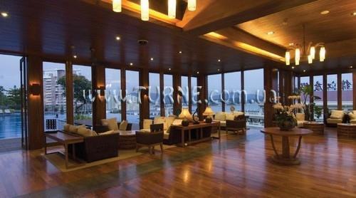 Панорама Sanya Royal Garden Resort Hotel 4*