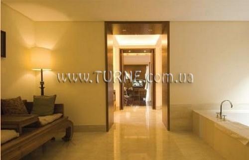 Зображення Sanya Royal Garden Resort Hotel 4*