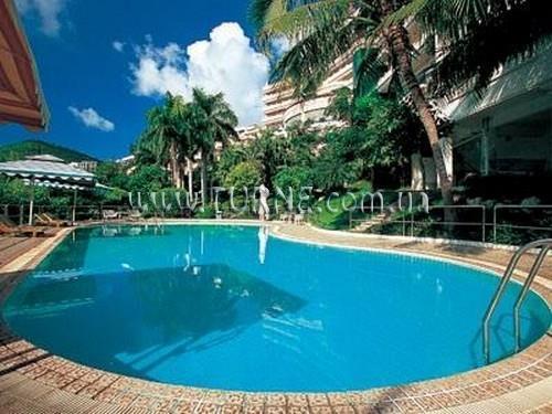 Фотографія Sanya Royal Garden Resort Hotel 4*