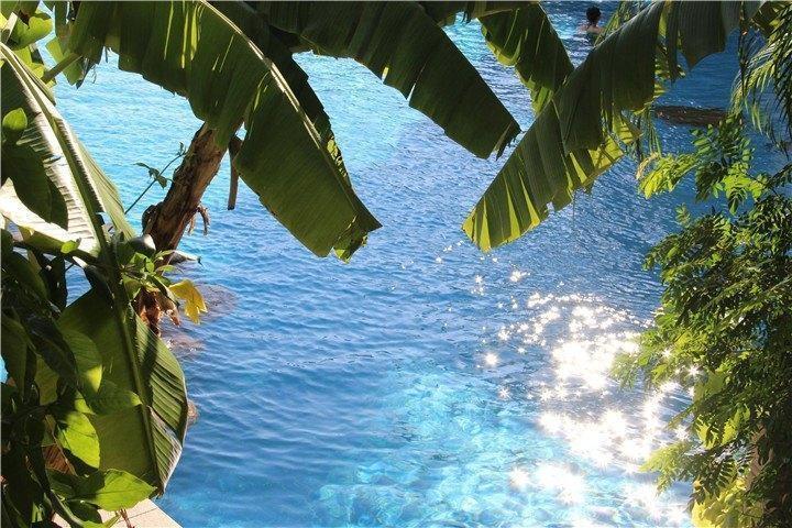 Панорама Guest House International Hotel 4*