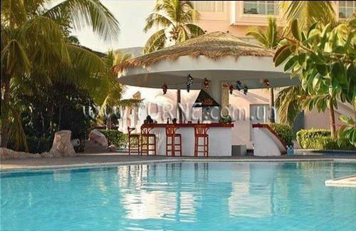 Изображение Holiday Inn Resort Hotel 5*