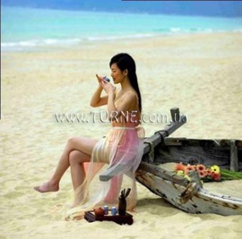 Апартаменти Sanya Hilton Hotel 5*