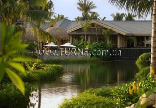 Картинка Sanya Hilton Hotel 5*