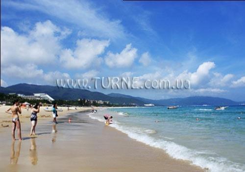 Зображення Sanya Hilton Hotel 5*