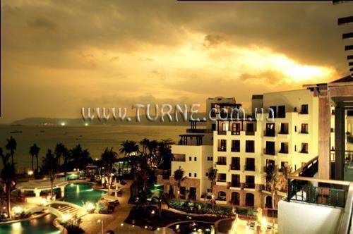 Вид Aegan Conifer Resort Hotel 5*