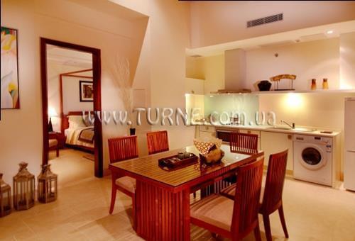 Фото Aegan Conifer Resort Hotel 5*