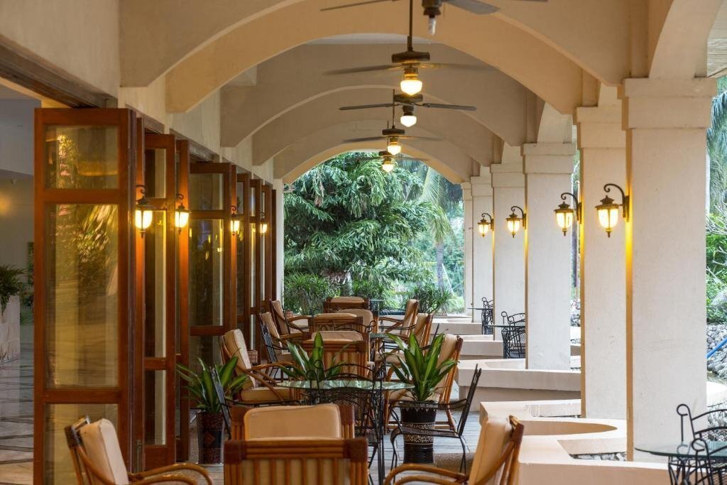 Фото Resort Golden Palm Hotel 4*