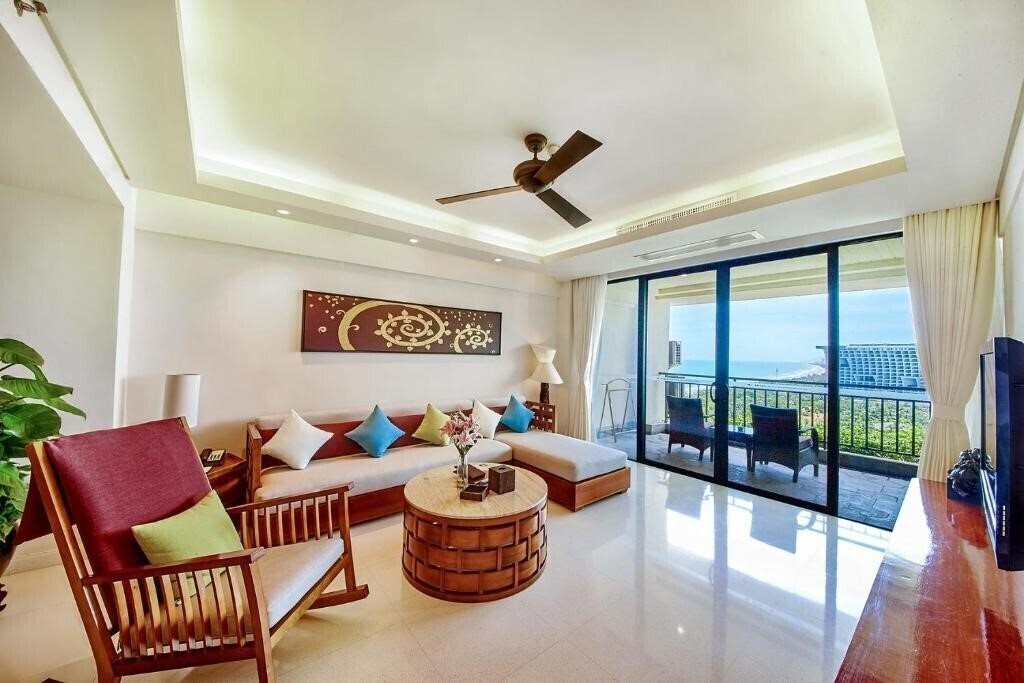 Изображение OCEAN SONIC RESORT 5*
