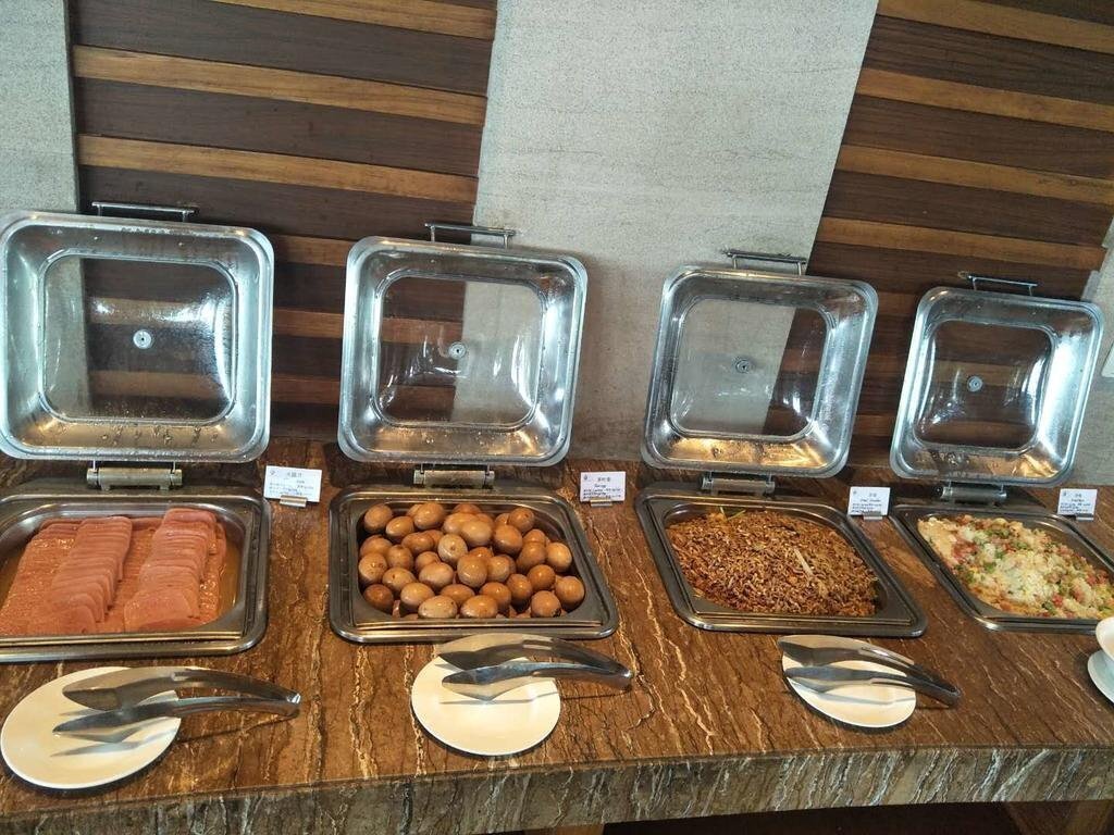 Картинка Grand Soluxe Resort Hotel 5*