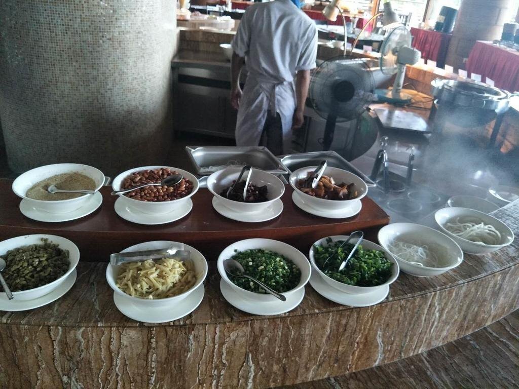 Вид Grand Soluxe Resort Hotel 5*