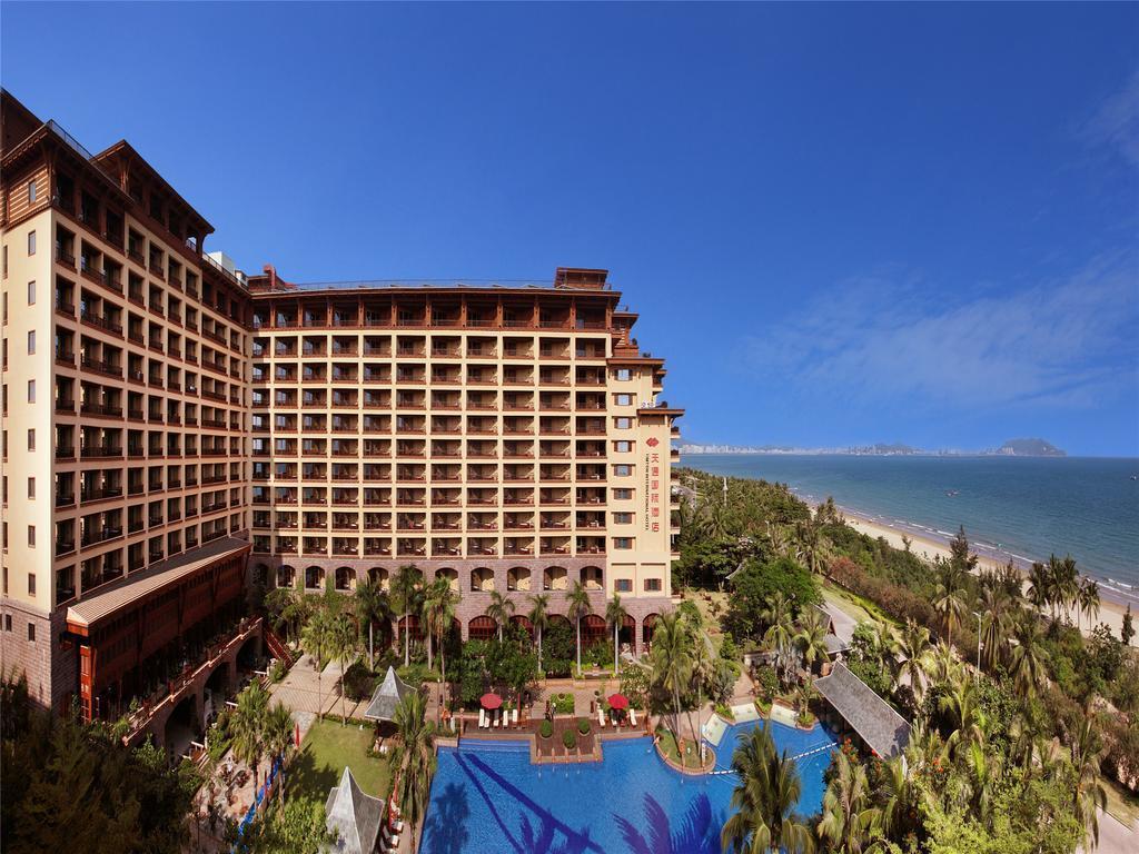 Готель Timton International Hotel 5*