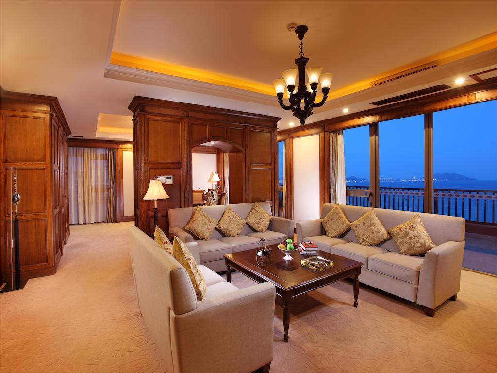 Вид Timton International Hotel 5*