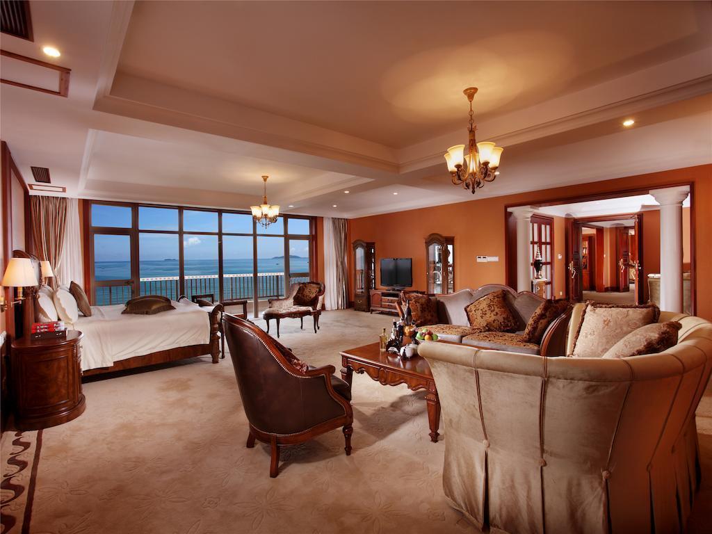 Територія Timton International Hotel 5*