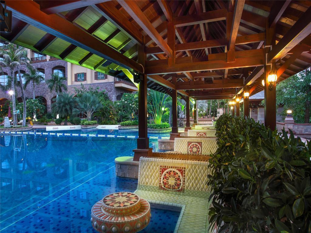 Апартаменти Timton International Hotel 5*