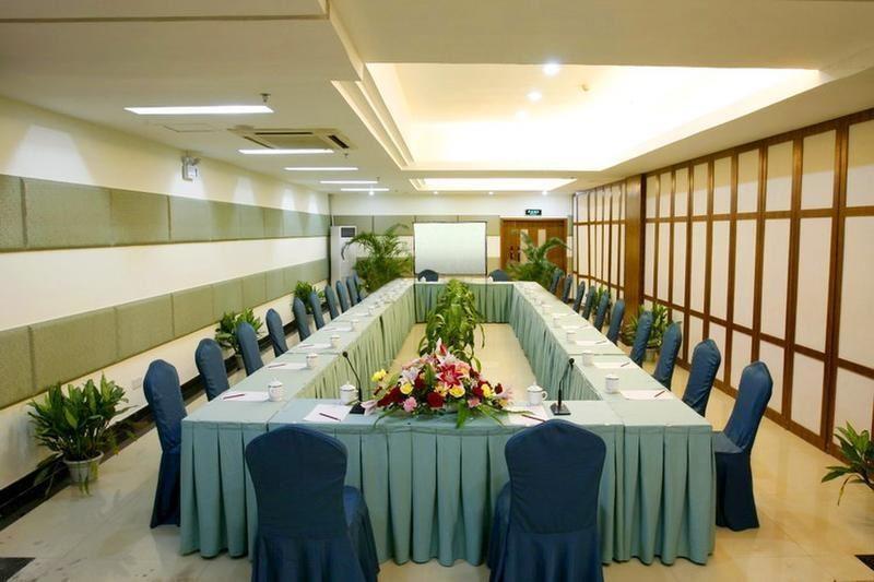 Вид Linda Sea View 3*