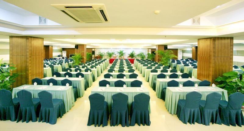 Територія Linda Sea View 3*