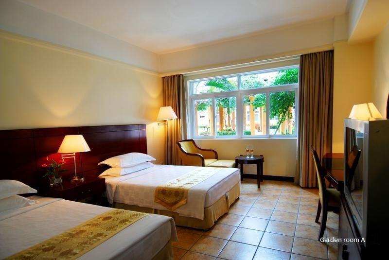 Апартаменти Linda Sea View 3*