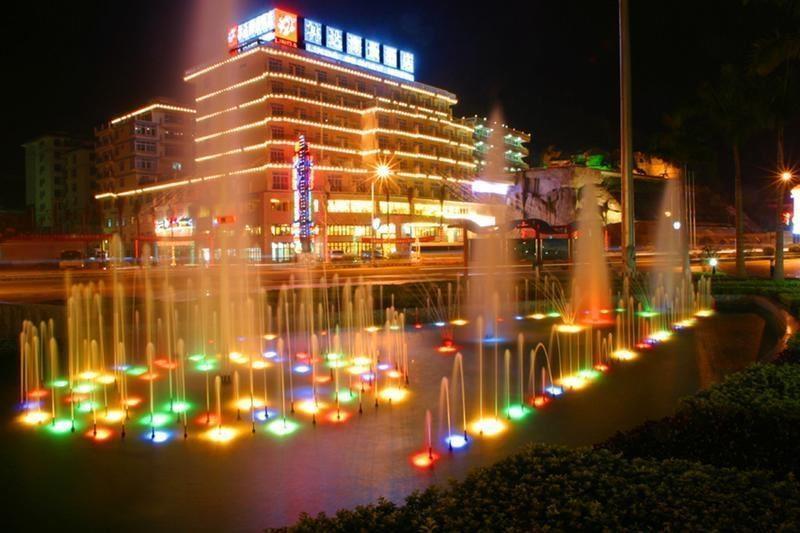 Панорама Linda Sea View 3*