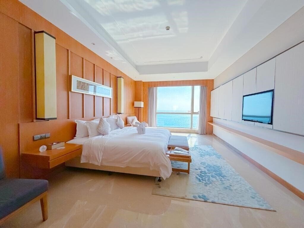 Фото Harman Hotel Sanya 5*