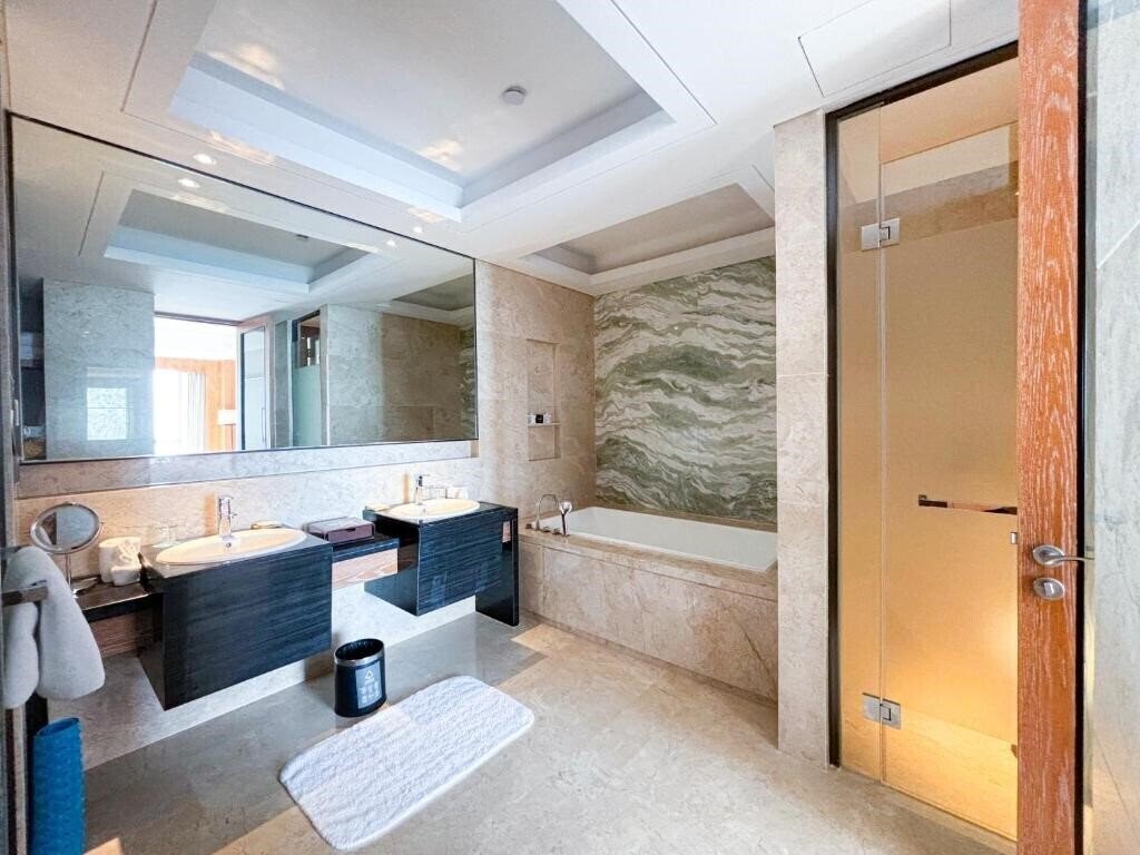 Фотография Harman Hotel Sanya 5*