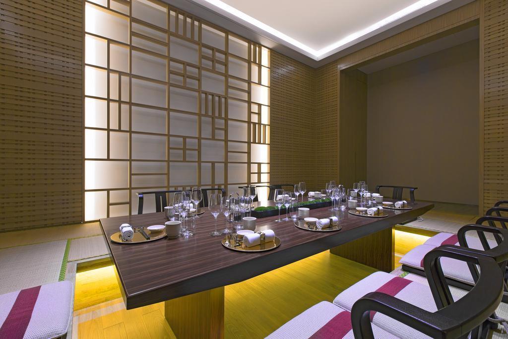 Вид Westin Sanya Haitang Bay 5*