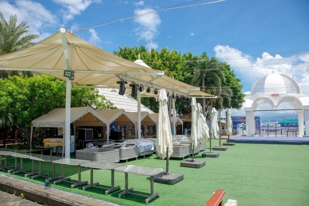 Фотографія Marina SPA Hotel 5*