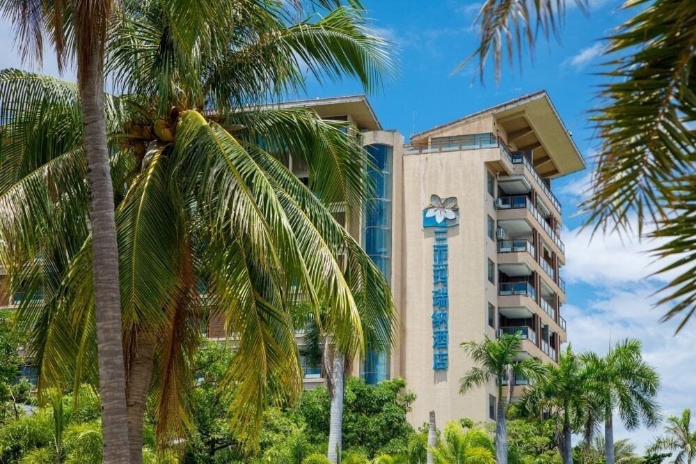 Картинка Marina SPA Hotel 5*