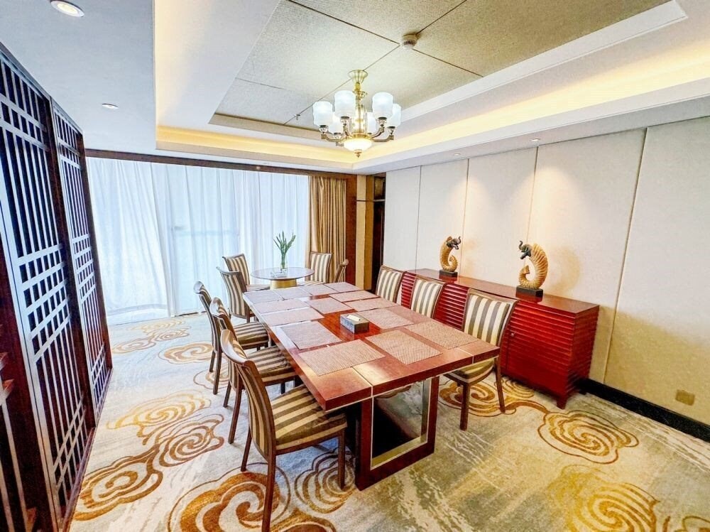 Вид Marina SPA Hotel 5*